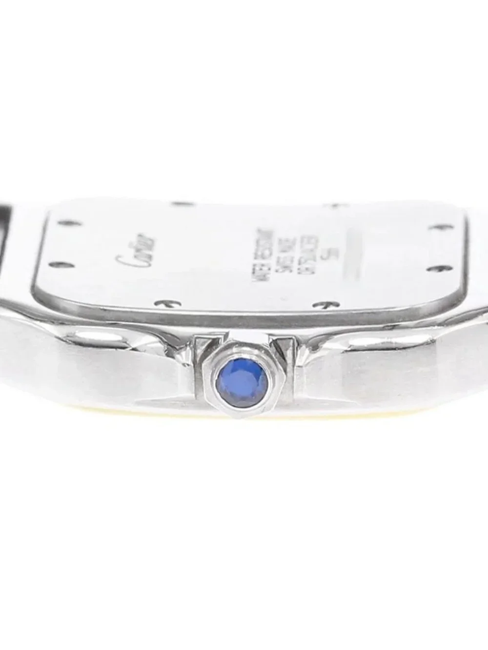CARTIER Santos GalbeeL